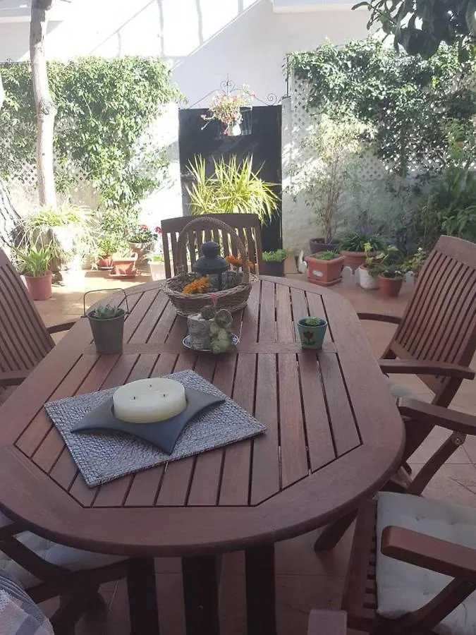 Holiday home Precioso Apartamento A Pie De Playa En La Nueva Milla De Oro Entre Estepona Y Marbella