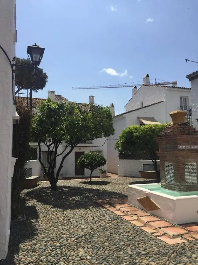 Holiday home Precioso Apartamento A Pie De Playa En La Nueva Milla De Oro Entre Estepona Y Marbella Spain